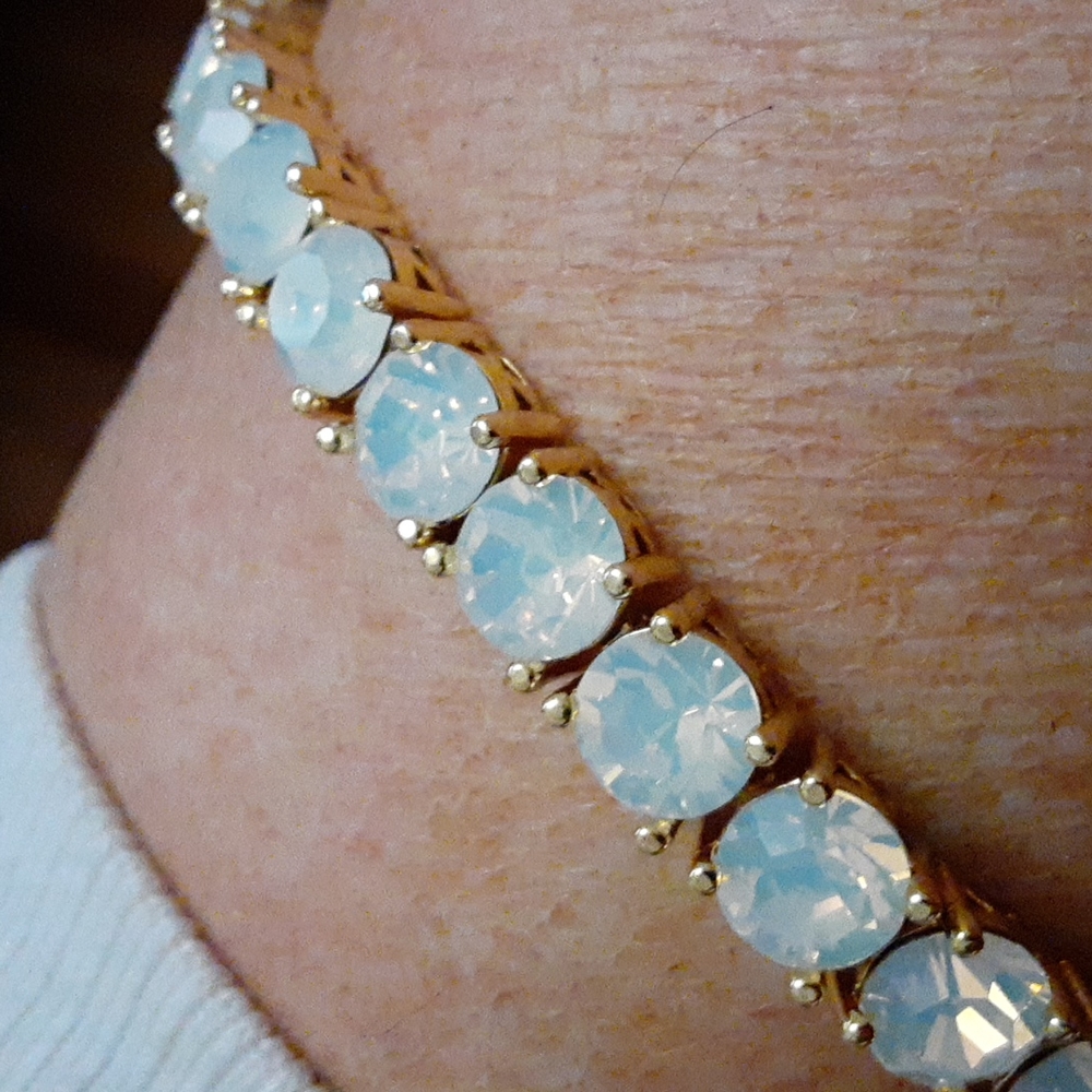 Park lane opal impressions bracelet